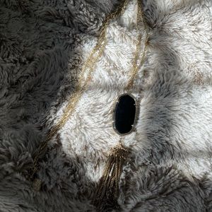 Kendra Scott Rayne in Black